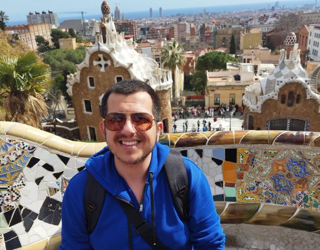 Alaşehir Birebir İngilizce Dersi